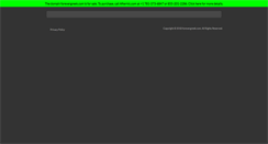 Desktop Screenshot of forevergreek.com