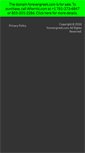 Mobile Screenshot of forevergreek.com